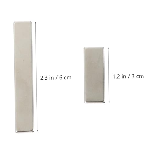 ARTSEWPLY 4 Stück Teiliges Nagelmagnet stift Starker Cat Eye Magnet für Gel Polish Praktische Nail Art Werkzeuge Verschiedene Designs Geeignet für DIY und Profi Nagelstudio von ARTSEWPLY