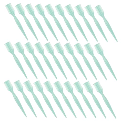 ARTSEWPLY 50stücke Augenbrauenkämme Wimpernkämme Praktische Wimperntrenner -organizer Wimpernseparatoren Für Wimpern Augenbrauen Pflege Tragbar ARTSEWPLY 50stücke Augenbrauenkämme Wimpernkämme Praktische Wimperntrenner -organizer Wimpernseparatoren Für Wimpern Augenbrauen Pflege Tragbar von ARTSEWPLY