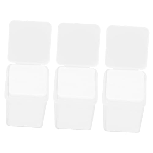 ARTSEWPLY 600 Stück Fusselfreie Kleberentferner Reinigungstücher für Wimpernverlängerung Werkzeug zur Kleberückstandsbeseitigung Tragbar und Einfach zu Verwenden Geeignet für Reisen und von ARTSEWPLY