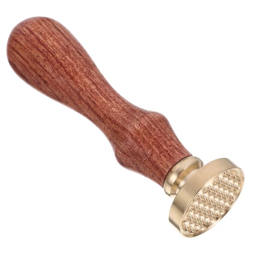 ARTSEWPLY Augen Make Up Stempel Werkzeug Langlebiger Kosmetik Stamper für DIY Lidschatten Schnelles Eindrücken Komfortabler Griff Perfektes Muster Geeignet für Anlässe Praktisches Kompakt von ARTSEWPLY