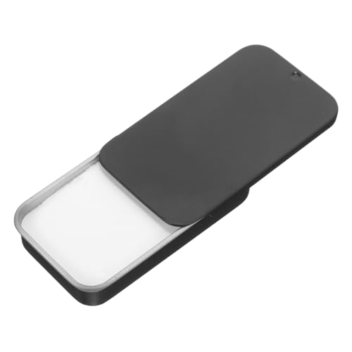 ARTSEWPLY Augenbrauen Mapping Paste Schwarz Präzise Positionierungscreme für Makeup und Microblading Werkzeug für Frauen alle Hauttypen Leicht Tragbar von ARTSEWPLY