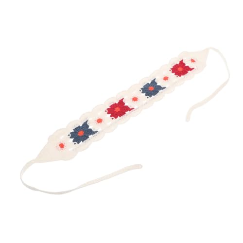 ARTSEWPLY Crochet Bandana Haarband Für Frauen Vintage Boho Floral Kopf-tuch Vielseitiges Haarschmuck Für Strand Freizeit Und Festivals Atmungsaktive Einzigartiges Design Purpur ARTSEWPLY Crochet Bandana Haarband Für Frauen Vintage Boho Floral Kopf-tuch Vielseitiges Haarschmuck Für Strand Freizeit Und Festivals Atmungsaktive Einzigartiges Design Purpur von ARTSEWPLY