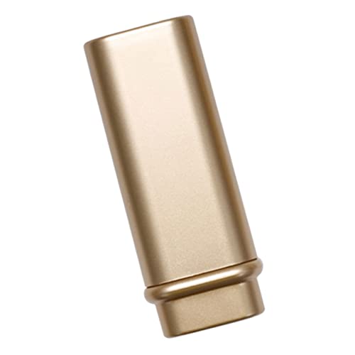ARTSEWPLY Einziehbarer Make-up Pinsel Rougepinsel Puderpinsel Kosmetischer Pinsel Tragbar Praktisch Reinigen Nagelflecken Make-up-tool Mädchen von ARTSEWPLY