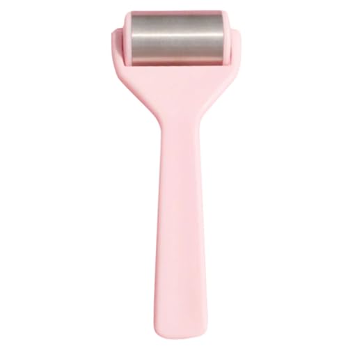 ARTSEWPLY Eisroller Gesicht und Augen Massagegerät zur Kühlung und Müdigkeitsreduktion Rötung Handliches Leichtes Beauty Tool für Frauen und Mädchen von ARTSEWPLY