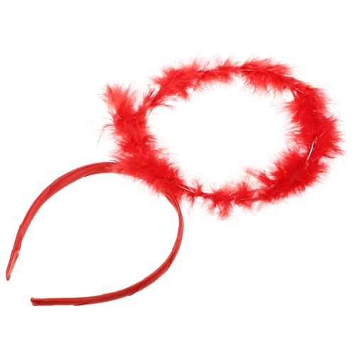 ARTSEWPLY Heiligenschein Stirnband Für Cosplay Party-kopfschmuck Kostüm-requisite Haar-accessoire Für Feiertage Und Fotoshootings von ARTSEWPLY