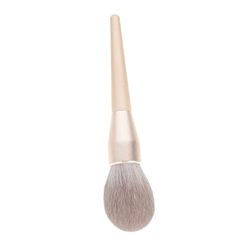 ARTSEWPLY Großer Make Up Pinsel für Puder und Foundation Hochdichter Kosmetikpinsel für Damen Ergonomisch für Make Up Anwendungen Puderpinsel von ARTSEWPLY