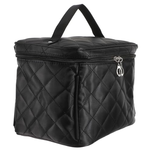 ARTSEWPLY Große Faltbare Kosmetiktasche mit Spiegel Multifunktional Kulturbeutel für Damen Reise Make Up Organizer mit Viel Stauraum und Praktischem Zipper ARTSEWPLY Große Faltbare Kosmetiktasche mit Spiegel Multifunktional Kulturbeutel für Damen Reise Make Up Organizer mit Viel Stauraum und Praktischem Zipper von ARTSEWPLY