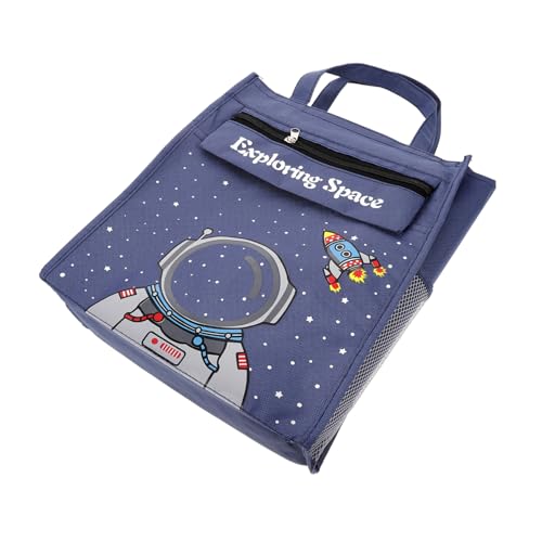 ARTSEWPLY Große Kapazität Federmäppchen TPU Oxford Stiftebeutel mit Reißverschluss Vielseitig für Schule Büro Mädchen Schreibwaren Organizer von ARTSEWPLY