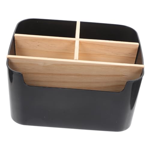 ARTSEWPLY Hautpflege-organizer Schreibtisch-aufbewahrungsbox Kleinigkeiten-halter Kosmetik-aufbewahrungsbox Schlüssel-halter Make-up-box Zuhause-aufbewahrungsbox von ARTSEWPLY