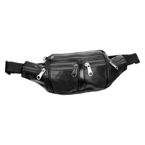 ARTSEWPLY Outdoor Handy Tasche Tragbar Hüfttasche Für Kleinigkeiten Herren Gürteltasche Sport Aufbewahrungstasche von ARTSEWPLY