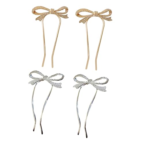 ARTSEWPLY Hochzeit Haar Haar Haar Sticks Frauen Haar Essstäbchen Für Modische Haar Clip von ARTSEWPLY