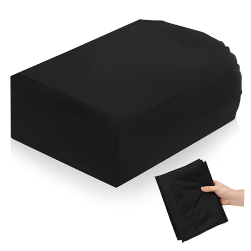 ARTSEWPLY Kinderwagen Reisetasche für Flugzeug mit Zwei Schultergurten Schutz Hülle Stroller Storage Bag Verstellbar Robuste Transporttasche für Babywagen Kompatibel mit Meisten Modellen von ARTSEWPLY