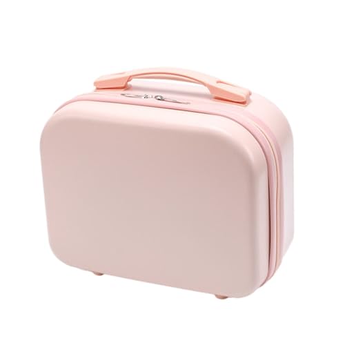 ARTSEWPLY Kosmetikkoffer Handlich Leicht Tragbar Große Kapazität Schminkbox Für Damen Reise Kulturbeutel Multifunktional Robust Als von ARTSEWPLY