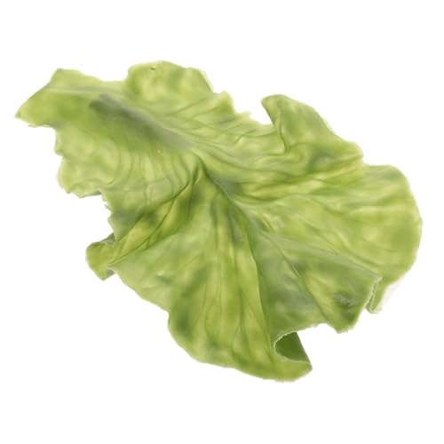 ARTSEWPLY Lustiger Haarclip für Damen und Mädchen Lebensechte Grüne Haarklammer Trendiges Accessoire für Individuelles Styling und Sicheren Haarschmuck von ARTSEWPLY