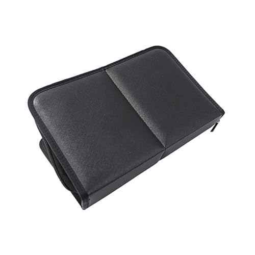 ARTSEWPLY Make-up-kosmetiktasche Organizer 29 Taschen Tragbare Aufbewahrungstasche Für Make-up-pinsel Für Unterwegs von ARTSEWPLY