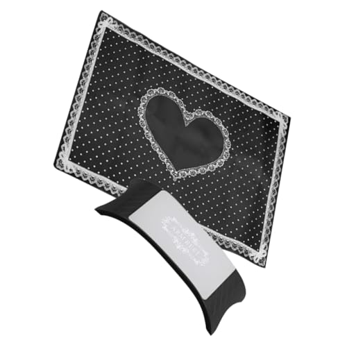 ARTSEWPLY Maniküre Hand Kissen Hand Pad Set Silikon Nagel Schönheit Werkzeug Für Salon Decor von ARTSEWPLY