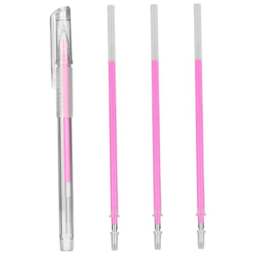 ARTSEWPLY Markerstift Für Augenbrauen Mapping Tragbares Make-up-positionsmark-werkzeug Bestickter Augenbrauenstift Mit Mine Transparentes Gehäuse Präzises Zeichnen Für Anfänger Und von ARTSEWPLY