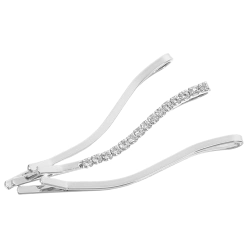 ARTSEWPLY Haarspange Mit Pferdeschwanzhalter Lange Haarspangen Aus Vintage-haarschmuck Für Frauen Haarstyling-clips Haarkamm-clip Für Seitliche Frisuren Haarschmuck Für Dickes Frauenhaar von ARTSEWPLY