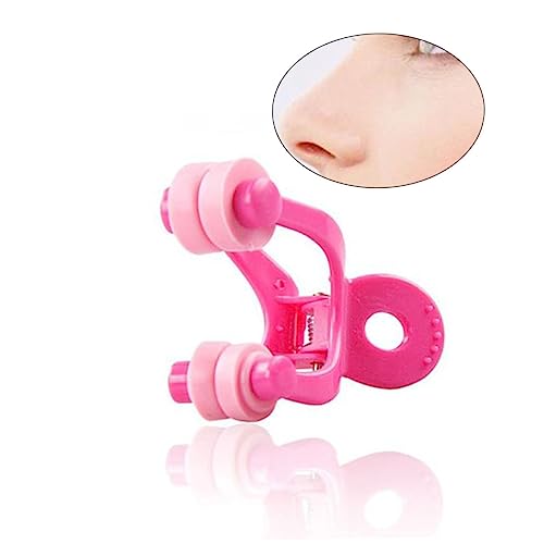 ARTSEWPLY Nasenkorrektur Clip Für Frauen Painless Nose Shaping Tool Zur Verbesserung Der Nasenform Geeignet Zum Tragen Beim Lesen Fernsehen Oder Schlafen von ARTSEWPLY