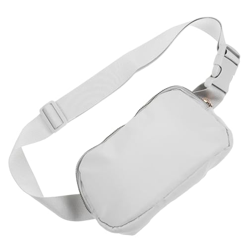 ARTSEWPLY Fanny Pack Für Frauen Und Männer Verstellbare Umhängetasche Multifunktionale Sportgürteltasche Für Reisen Fitness Und Laufen Große Kapazität Ergonomisches Design von ARTSEWPLY