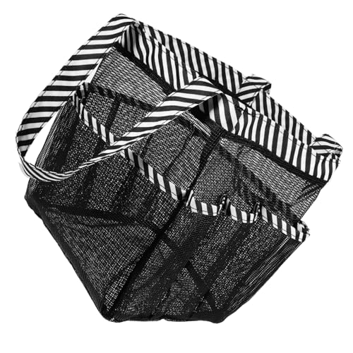 ARTSEWPLY Reise Kosmetiktasche Für Damen Große Kapazität Leicht Und Tragbar Für Toilettenartikel Und Make-up Mit Fächern Für Reisen Und Strand von ARTSEWPLY