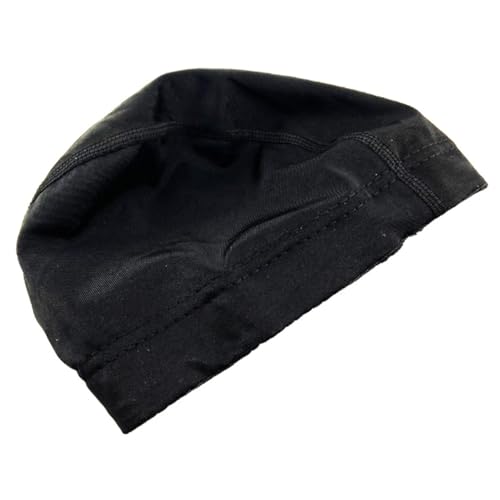 ARTSEWPLY Wig Cap Aus Eis-seide Atmungsaktive Haarnetzabdeckung Für Verstellbar Und Elastisch Für Make-up Cosplay Und Verschiedene Frisuren von ARTSEWPLY