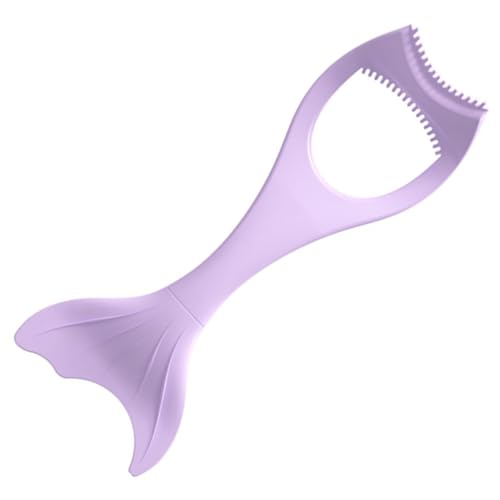 ARTSEWPLY Silikon Eyeliner Hilfe Make Up Werkzeug Wasserfest Langlebig Multifunktional für Wimpern und Kajalstift Präzise Anwendung Komfortabel Einfach zu Reinigen von ARTSEWPLY