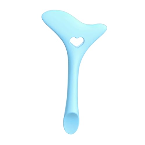 ARTSEWPLY Silikon Eyeliner Schablonen Tool Multifunktions Make-up Für Augen Lidschatten Hilfsmittel Mit Ergonomischem Griff Für Anfänger Und Profis von ARTSEWPLY