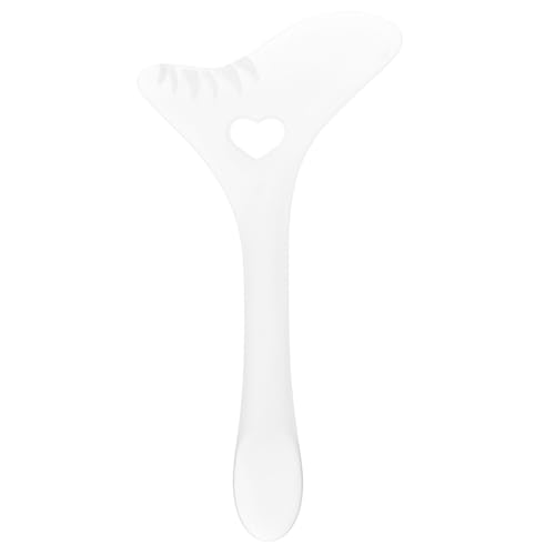 ARTSEWPLY Silikon Eyeliner Schablone Wiederverwendbar Präzises Augen Make Up Werkzeug für Anfänger und Profis Multifunktional für Eyeliner und Wimpern Transparent Kompakt und Tragbar von ARTSEWPLY