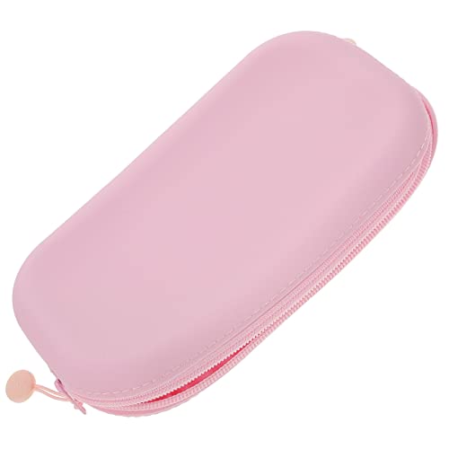 ARTSEWPLY Silikon Federmäppchen Groß Kapazität Tragbar Reißfest Waschbar Multifunktional Stifttasche für Schule Makeup Pinsel und Schreibwaren Flexibler Organizer für Erwachsene von ARTSEWPLY