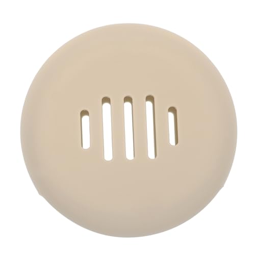 ARTSEWPLY Silikon Make Up Puff Box Reiseetui Kompakter Leichter Tragbarer Puderquaste Halter für Damen Stoßfest Flexibel Praktisch zur Sicheren Aufbewahrung von Schminkschwämmen von ARTSEWPLY