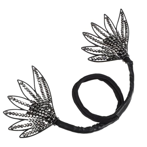 ARTSEWPLY Twist Headband Haarknoten helfer Modischer Dutt macher Haarschmuck für Damen Vielseitig Tragbar Robust und Einfach zu Fixieren Geeignet für Alltag Sport und Festliche Anlässe von ARTSEWPLY