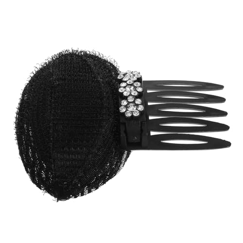 ARTSEWPLY Funkelnde Strass-blumenstirnband Für Damen Kleine Dekorative Haarspangen Elegantes Haarnadel Für Hochzeit Und Formelle Anlässe von ARTSEWPLY