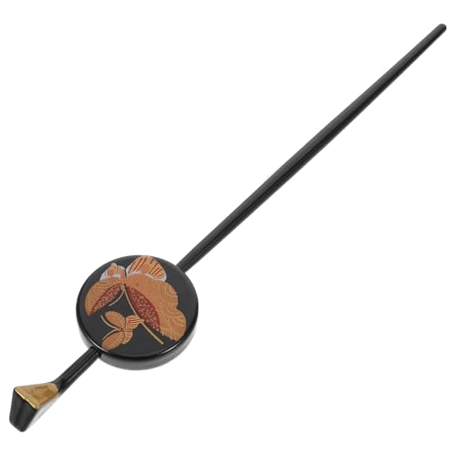 ARTSEWPLY Vintage Japanischer Haarnadel Retro Haarstab Schmetterling Haarpin für Frauen Mädchen Hanfu Zubehör Langlebig Leicht Komfortabel Vielseitig von ARTSEWPLY