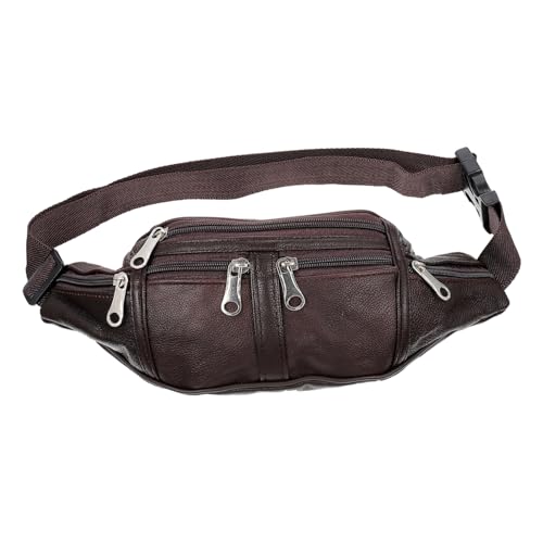 ARTSEWPLY Outdoor Sport Hüfttasche für Herren Wasserabweisende Handy Gürteltasche Tragbare Lauftasche für Wandern und Reisen Vielseitige Bauchtasche für Schlüssel und Geld von ARTSEWPLY