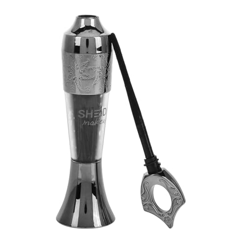 ARTSEWPLY Wasserdichter Eyeliner Stift mit Feiner Spitze Natürlicher Puderformel Präzise Anwendung Langanhaltend Sicher für Empfindliche Augen Geeignet für Frauen Anlässe von ARTSEWPLY