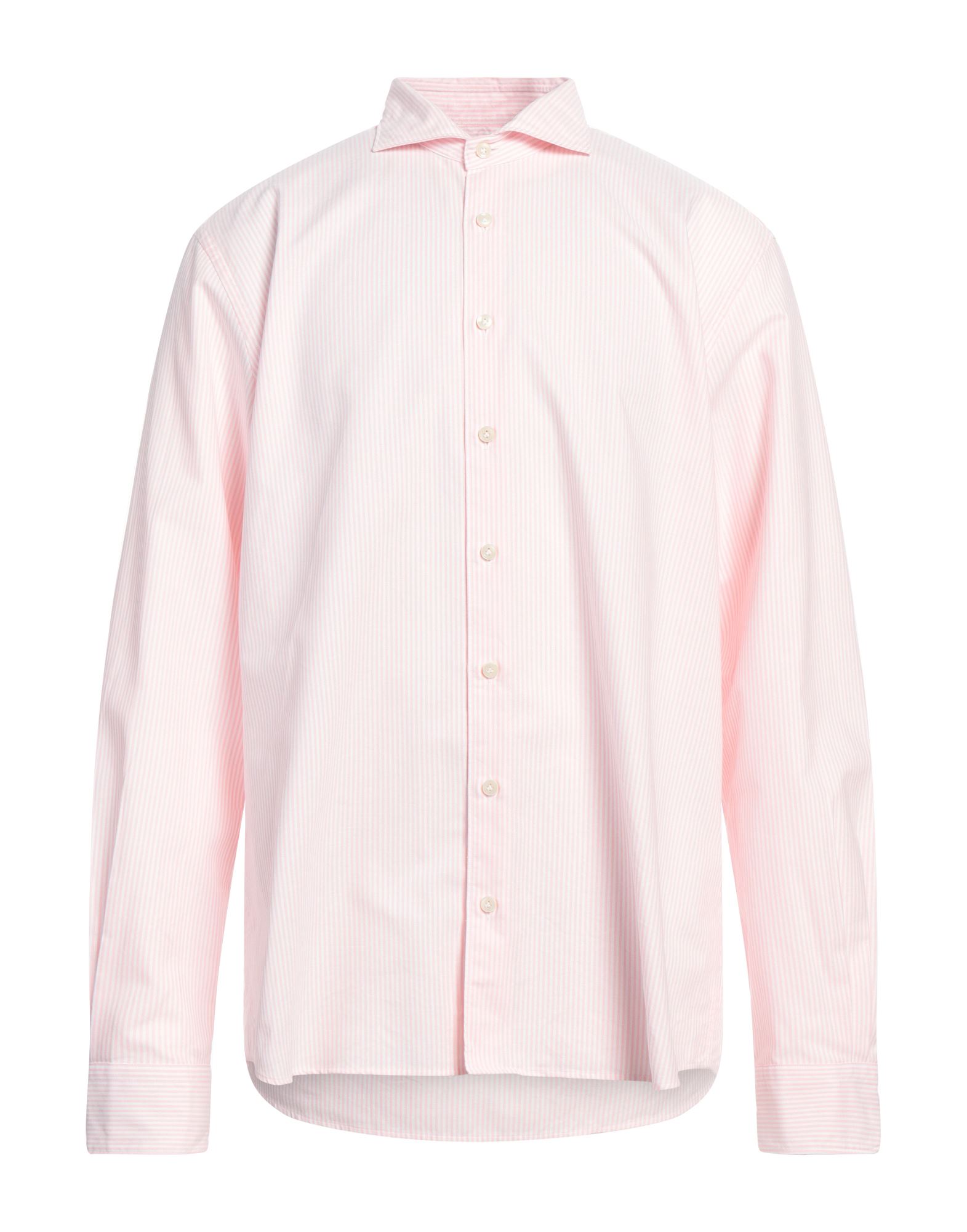 ARTU Napoli Hemd Herren Rosa ARTU Napoli Hemd Herren Rosa von ARTU Napoli