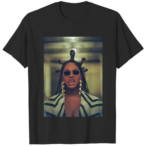 ARTYBV Vintagee Renaissance Tourr 2023 Beyonc T-Shirt, Vintagee 90s Style Beyonc BlackMedium von ARTYBV