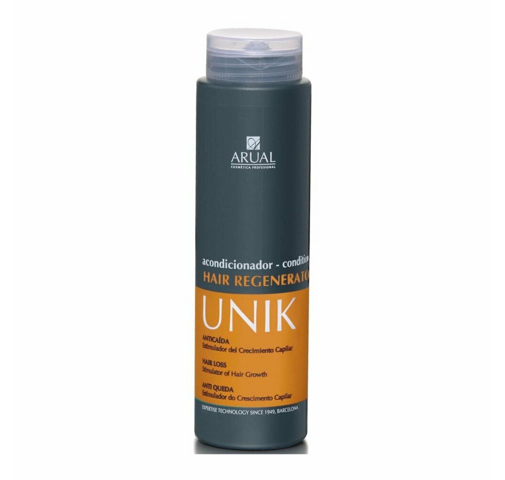 ARUAL Haarspülung Unik Regenerator Conditioner 1000ml von ARUAL