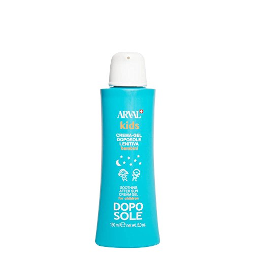 Kids - Soothing after-sun cream gel for children 150 ml Kids - Soothing after-sun cream gel for children 150 ml von ARVAL
