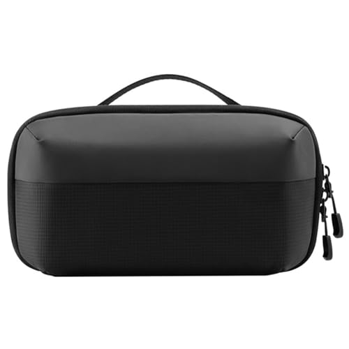 ARVALOLET Electronic Organizer Travel Case Mehrere Fächer wasserdichte Reise elektronische Digitale Aufbewahrungsbeutel Organisation Aufbewahrungstasche for Ladekabel Telefon Festplatte Powe ARVALOLET Electronic Organizer Travel Case Mehrere Fächer wasserdichte Reise elektronische Digitale Aufbewahrungsbeutel Organisation Aufbewahrungstasche for Ladekabel Telefon Festplatte Powe von ARVALOLET