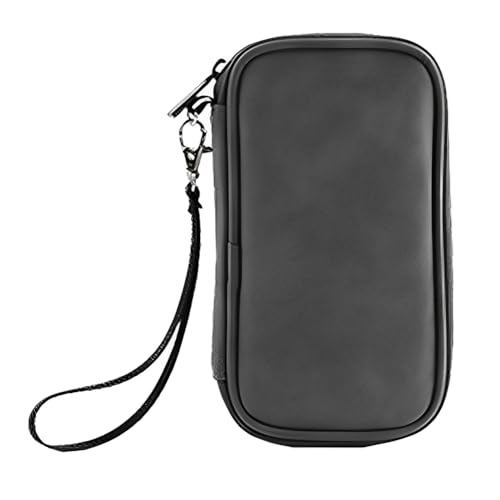 ARVALOLET Elektronik -Zubehör Organizer Doppelschichten elektronisches Zubehör Carry Hülle wasserdichte Reisekabel Organizer -Beutel ARVALOLET Elektronik -Zubehör Organizer Doppelschichten elektronisches Zubehör Carry Hülle wasserdichte Reisekabel Organizer -Beutel von ARVALOLET