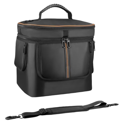 Jackery Tragetasche for Explorer 1000 V2 wasserdichte Outdoor-Stromversorgung Tasche mit Schultergurt von ARVALOLET