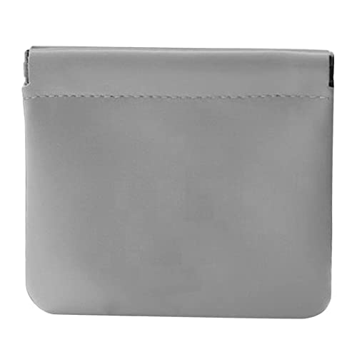 ARVALOLET Make-up-Tasche, multifunktional, Mini-Lippenstift-Organizer, solide, einfacher Reißverschluss, tragbar for den täglichen Gebrauch, for die Aufbewahrung von Frauen, Geschenk, Schwarz von ARVALOLET