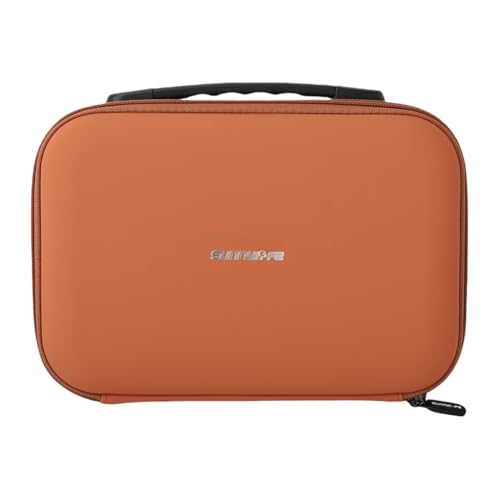 ARVALOLET Stoßfeste Hartschalen-Box for DJI Neo Fly More Combo, wasserdichte Reise-Schutzhülle, Handtasche von ARVALOLET