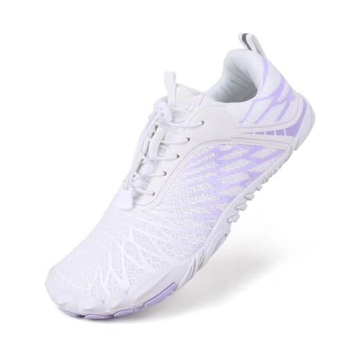 ARVALOLET Unisex Wasserschuhe rutschfeste Bequeme Atmungsaktive Turnschuhe for Wasser Sport Outdoor Trekking Klettern ARVALOLET Unisex Wasserschuhe rutschfeste Bequeme Atmungsaktive Turnschuhe for Wasser Sport Outdoor Trekking Klettern von ARVALOLET