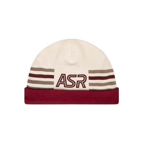 CHAPS Merchandising GmbH ASR-BEAK-23 Beanie-Mütze, von AS Roma