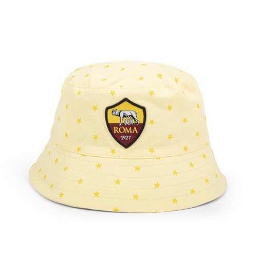 CHAPS Merchandising GmbH ASR-HUT-23 Fischerhut, von AS Roma