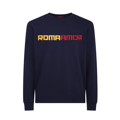 NICOMAX Unisex Rm Sweatshirt, blau, XL von NICOMAX
