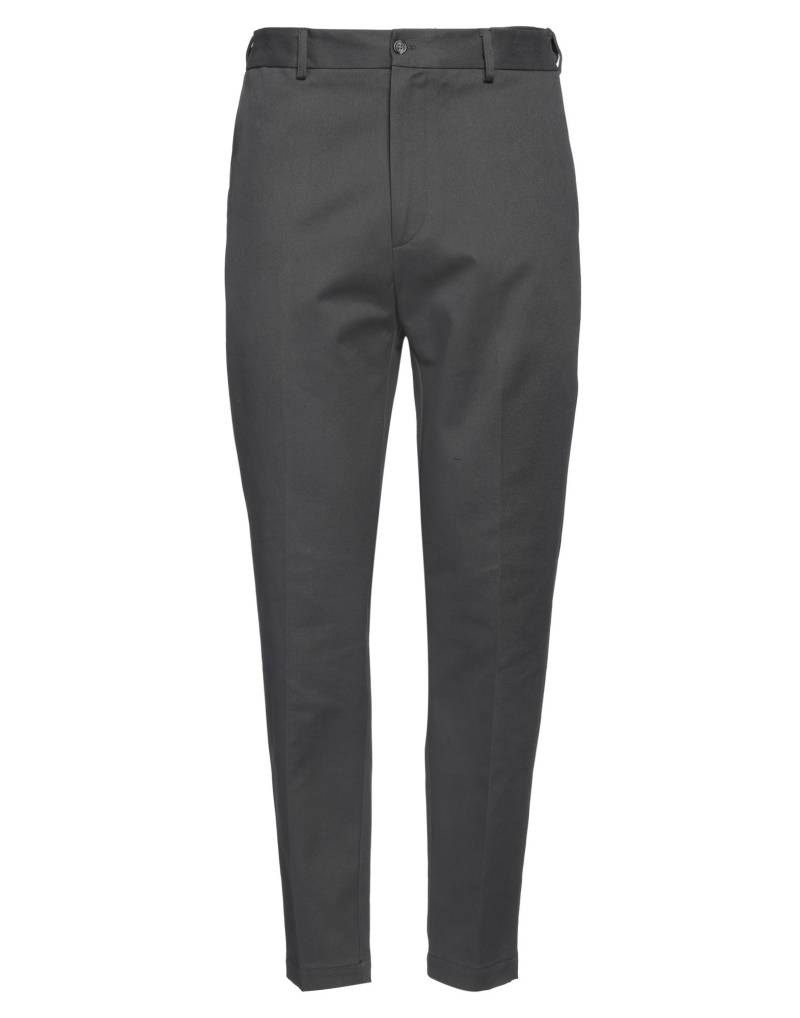 AS YOU ARE Hose Herren Braungrau von AS YOU ARE